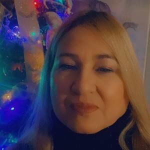 Meet your Posher, Norma